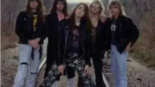 Smack Street - Road - Rockford Illinois Band