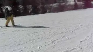 snowboarding 2009 portes de soleil (andy cotterill & phil dixon)