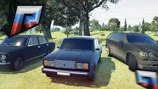 БУДНИ ГЛАВНОГО АДМИНИСТРАТОРА RADMIR RUSSIA GTA 5 by Джастин Уэйд! ИГРАЕМ В ДРУГИЕ ИГРЫ