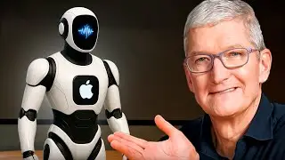 El Robot Siri de Apple Te Dejar&aacute; Sin Palabras