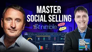 Uncover the Secrets of Social Selling and Skyrocket Your Sales! Strategies, Tactics and Tips