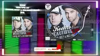 KEEMO - BEAUTIFUL LIE (CHUCKIE, ORTZY & NICO HAMUY REMIX)