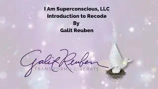 INTRO TO RECODE- YOU'RE NOT BROKEN 7.22.22
