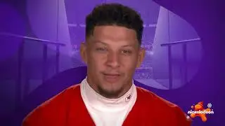 NFL Slimetime Promo 2 - December 17, 2025 (Nickelodeon U.S.)
