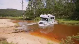 Australian Motor Homes & Caravans - The Home of Avida Newcastle