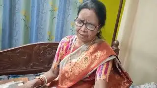 O kokila tore (Gitikar Memanto Mu..) Cover by Arati Bose. 