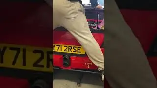 Spoiler Mount Testing!