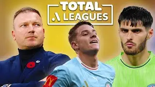 🔥 Coaches on the Brink + A New Star Rises 🌟 | Total A-Leagues Ep 5