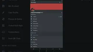 how to connect apps on discord