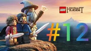LEGO EL HOBBIT Cap&iacute;tulo #12 Una calidad bienvenida