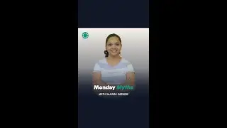 Monday Myths | iThrive Academy | Functional Nutrition