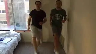 Yiddin Dance