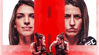 Dern v Rodriguez Post Fight (no footage)
