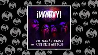 &iexcl;MAYDAY! - Future Vintage - Full Album [2015]