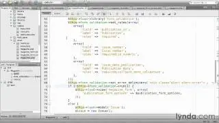 Uploading images with the File Uploading class CodeIgniter PHP - part20
