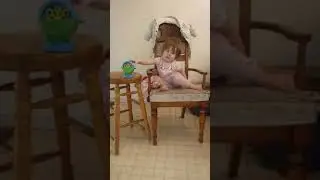 Sophie uses the BUBBLEJET FROM WALMART