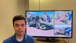 2021 Kettering FSAE