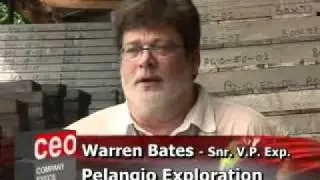 Pelangio Exploration on BNN