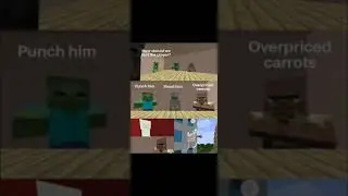 WHO GOT HUMILIATED☠️ #MINECRAFT