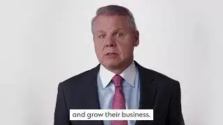 Borderless Business insights with Torry Berntsen, CEO, Europe and Americas | Standard Chartered