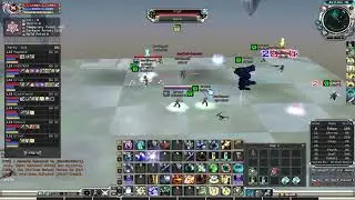 DREADNAUGHT VS GURKHAS  RFSEA REMASTERED 8v8