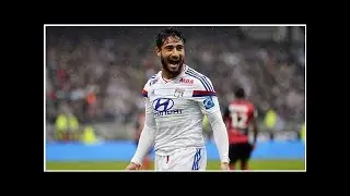 FEATURE | Nabil F&eacute;kir&rsquo;s fall & rise &ndash; from ACL injury heartache & fitness foibles to becoming Lyo...