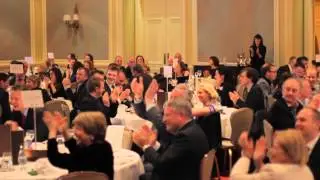 Unicef Ireland 12th Annual Corporate Lunch