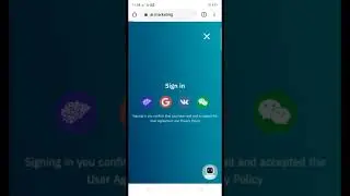 How to login in ai marketing || ai marketing me kese login kere