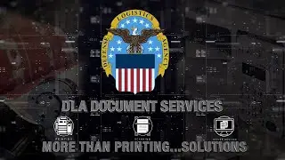 DLA Document Services, More Than Printing...Solutions