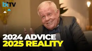 Jim Rogers&rsquo; 2024 Advice Is Playing Out: Why He Backed Farming Over Stocks