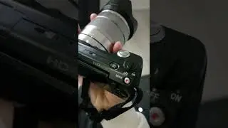 Sony Nex-5 in 2025
