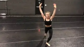 Isabella Lown - Hunger