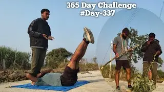 Abs Workout नी काय फायदे होते ? | Abs workout Benefits #Day337 #marathitrnding #absworkout 