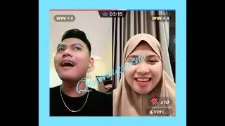 vidhia orang Thailand 😆😆😀😀#ronironkads #vidhia #livelucu #live #viral #shortsviral #fypシ゚viral