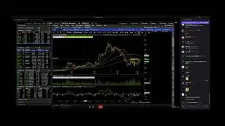 Chart Talk Ep #1 | PLTR Er, DTSS,  Classic Undercut and Rally, Tariffs