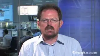 Syria: Assad regime 'staring the end in the face'