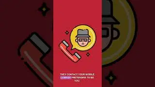 What is a Mobile Number Porting Scam? How Can I Prevent My Mobile Number from Being Ported?