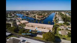 Waterfront Condo for Sale - Cape Coral, FL 33904