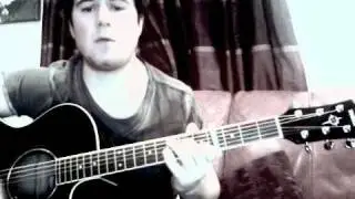 Young Rebel Set If I Was acoustic cover by Will Morgan