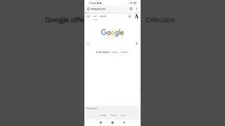 Install Milenyals Forum in your Android devices