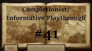 [P:K #41] Pathfinder: Kingmaker Completionist/Informative Playthrough - Kargadd