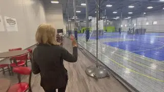 Massive indoor athletic facility revealed for Muskegon's 'No More Sidelines'