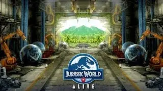 PvP Battle Arena #11 - Jurassic World Alive