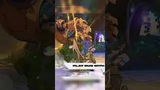 📱 2XKO - Файтинг по League of Legends от Riot Games #nai_skill  #shorts #игры #games