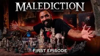 Unleash the Power of the Everlasting in Malediction | FIRST EPISODE