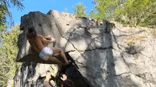 The Tusk - V7 | Gold Bar, WA