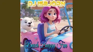 Beach Buggy Fun