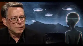 Evidence Suggests Bob Lazar Was Telling Truth About UFOs & Anti-Gravity Propulsion! Element 115!