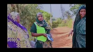 New diraama afaan Oromo...Sofi chronicles the social Worker