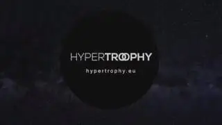 Hypertrophy.eu Muscle Fit Shirts
